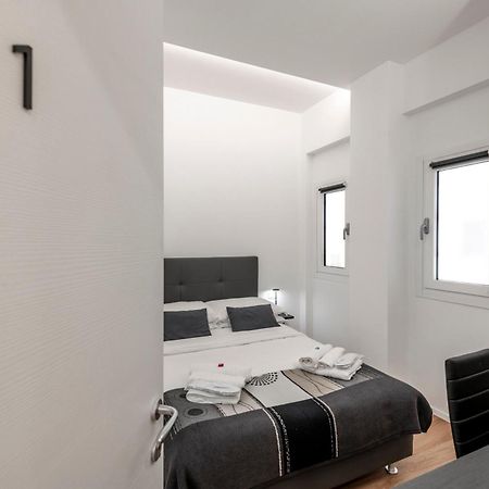 Bnbutler - Inbrera Suites - Giulianova, 1 Milan Extérieur photo