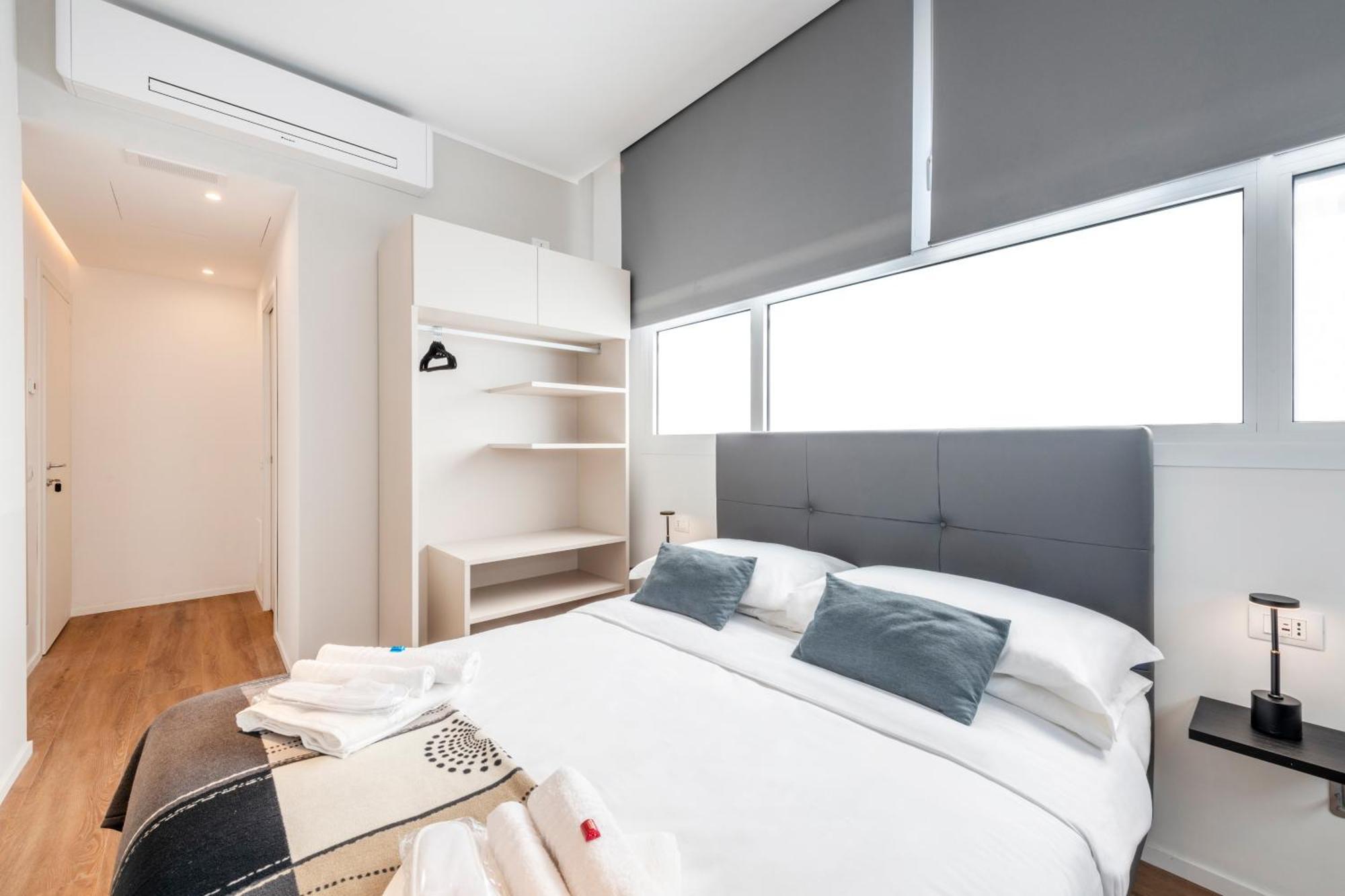 Bnbutler - Inbrera Suites - Giulianova, 1 Milan Extérieur photo