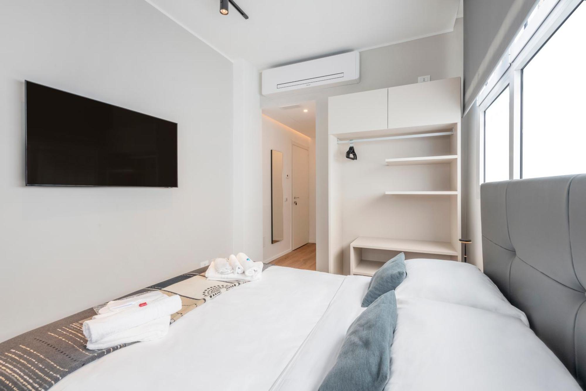 Bnbutler - Inbrera Suites - Giulianova, 1 Milan Extérieur photo