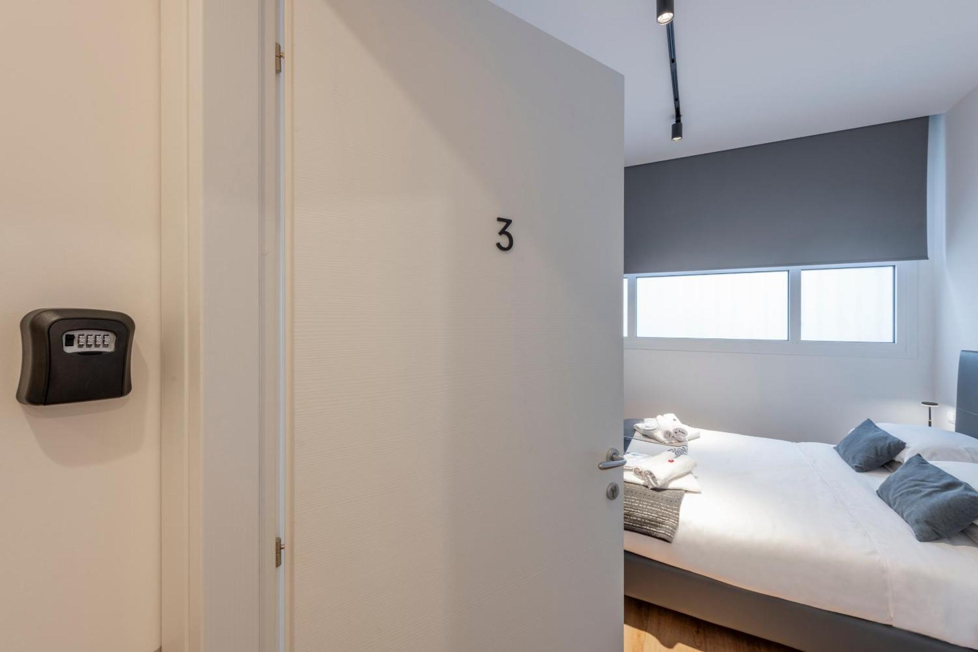 Bnbutler - Inbrera Suites - Giulianova, 1 Milan Extérieur photo