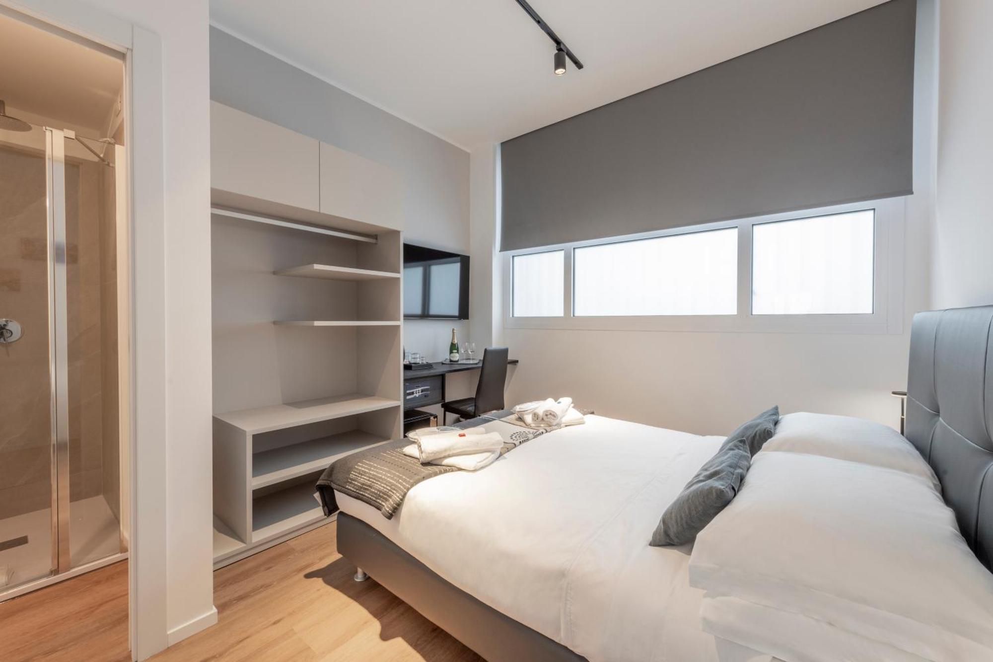 Bnbutler - Inbrera Suites - Giulianova, 1 Milan Extérieur photo