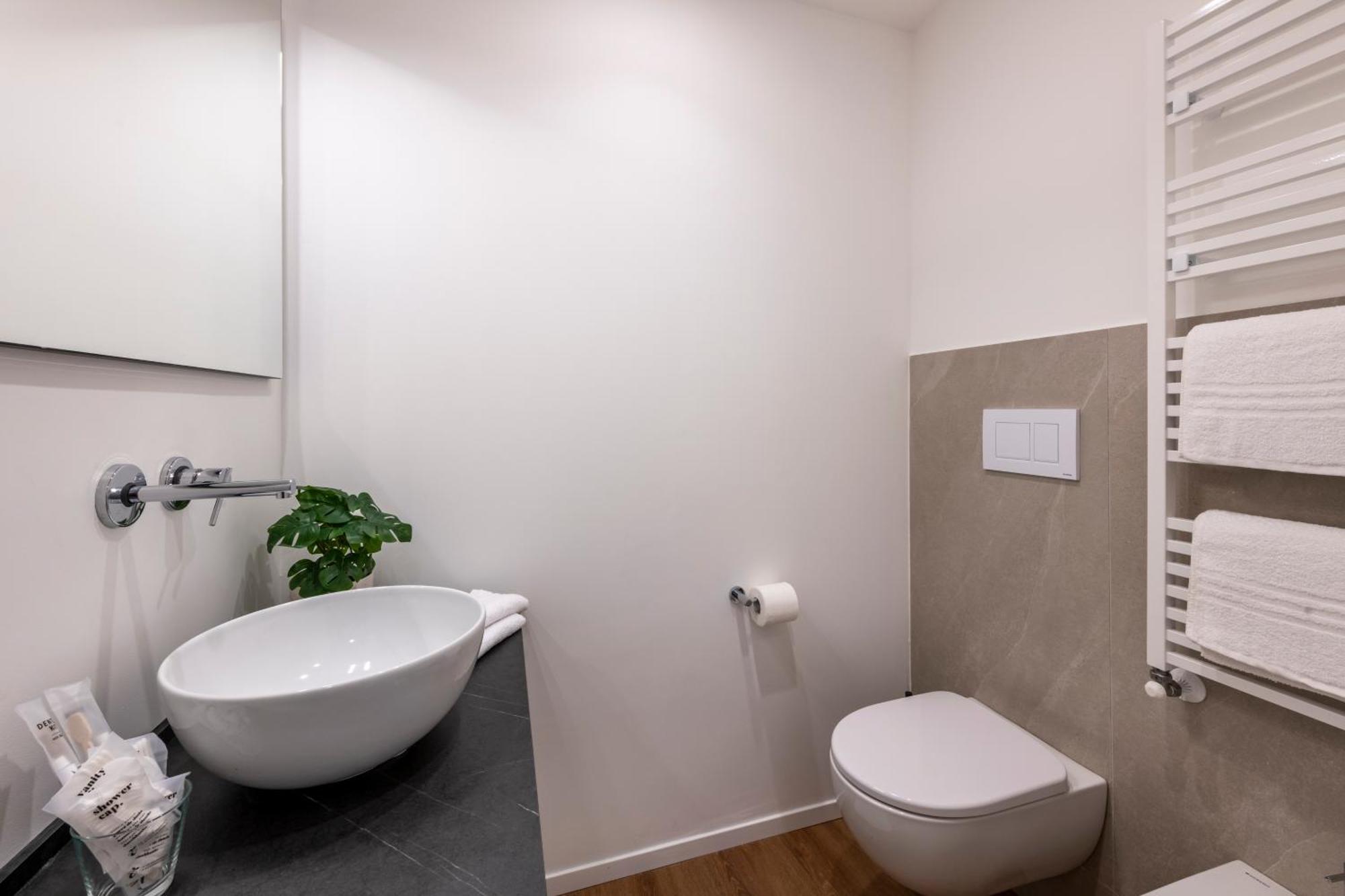 Bnbutler - Inbrera Suites - Giulianova, 1 Milan Extérieur photo