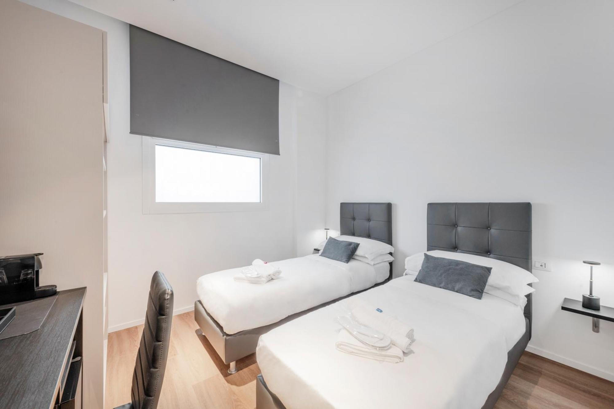 Bnbutler - Inbrera Suites - Giulianova, 1 Milan Extérieur photo