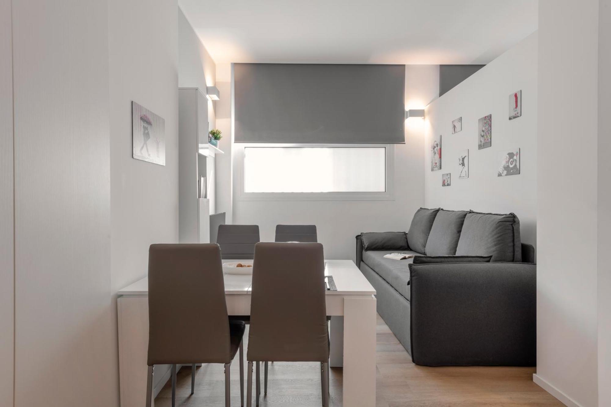 Bnbutler - Inbrera Suites - Giulianova, 1 Milan Extérieur photo