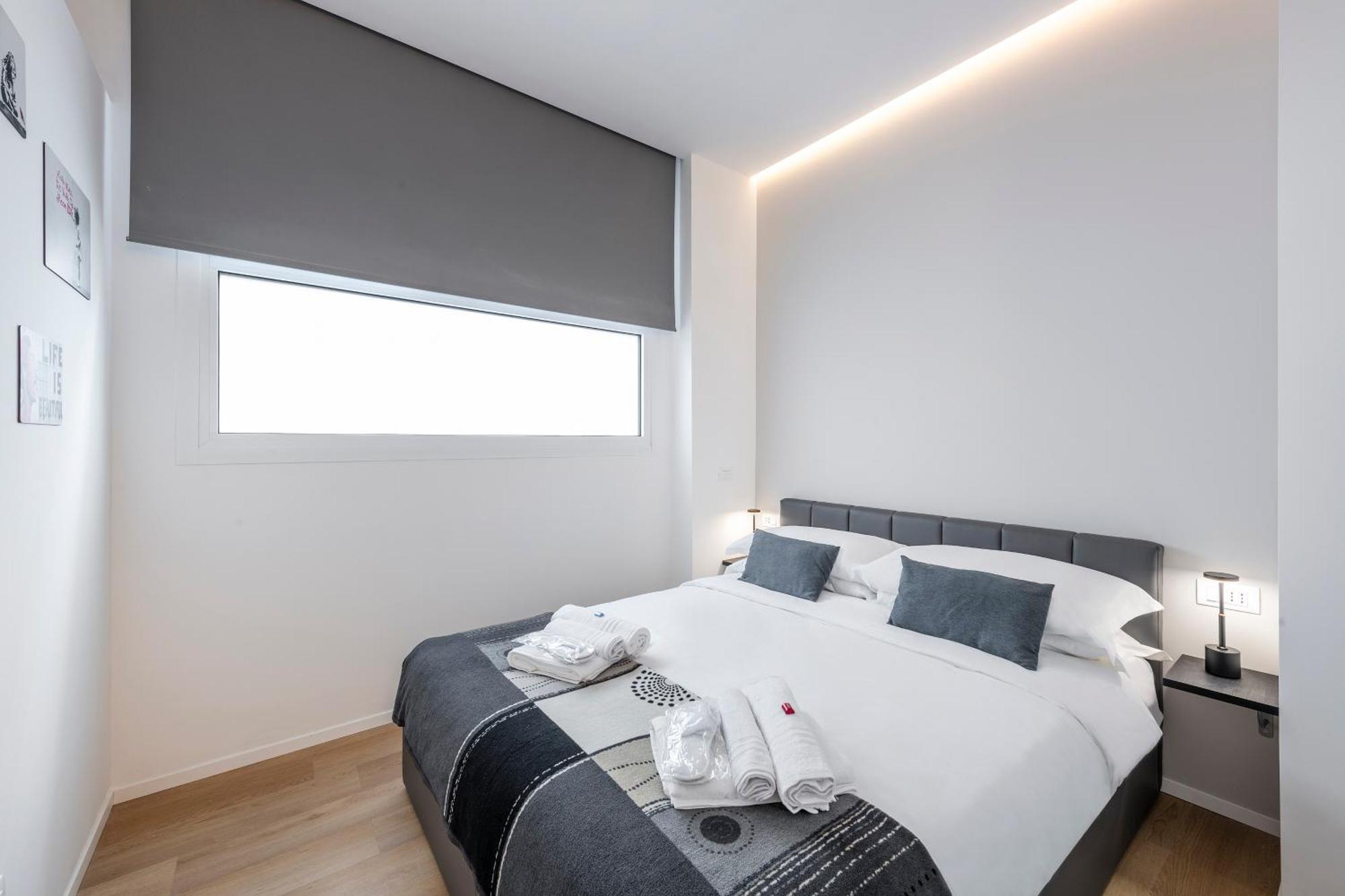 Bnbutler - Inbrera Suites - Giulianova, 1 Milan Extérieur photo