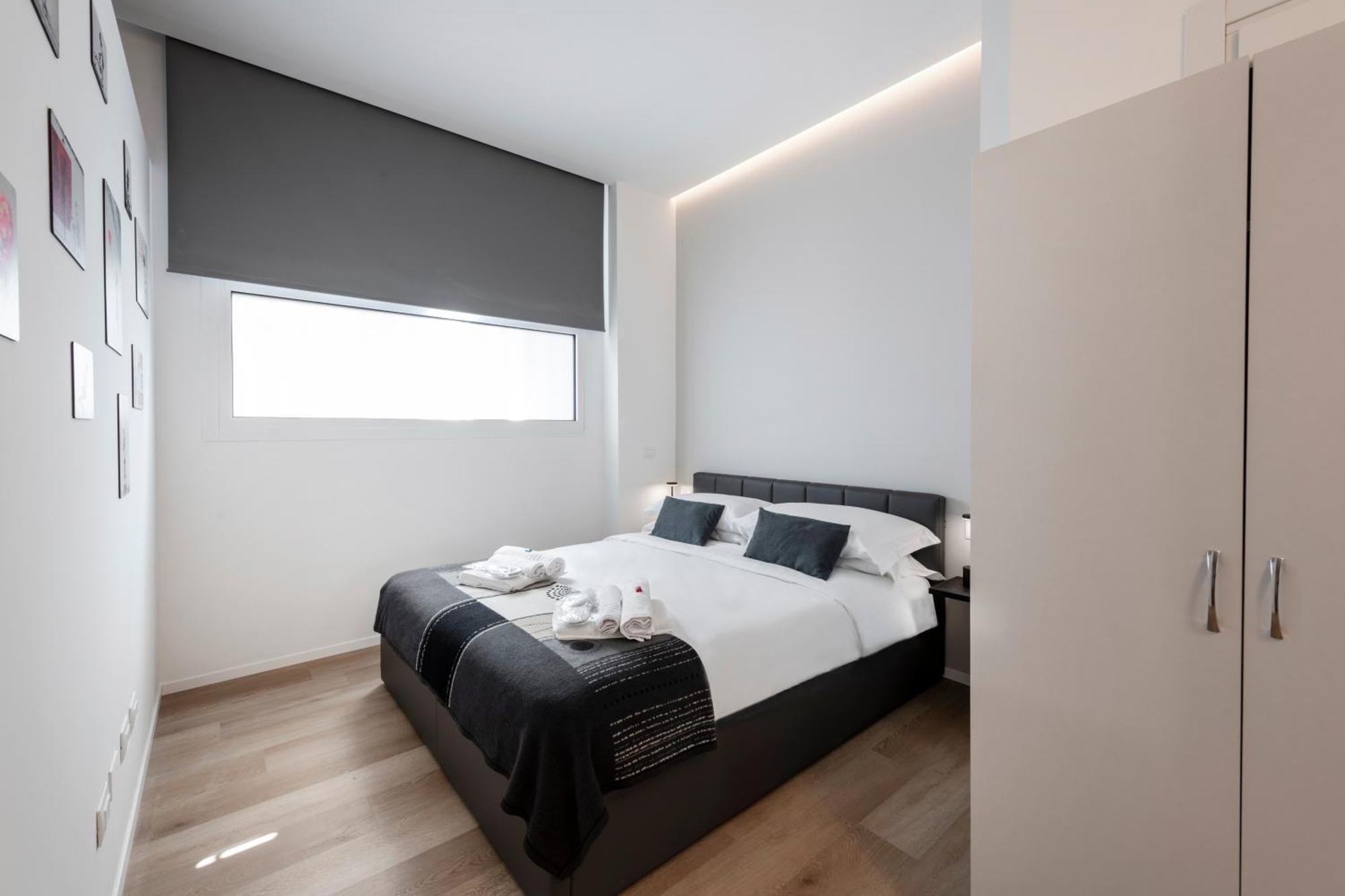 Bnbutler - Inbrera Suites - Giulianova, 1 Milan Extérieur photo